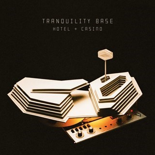 TRANQUILITY BASE . HOTEL + CASINO